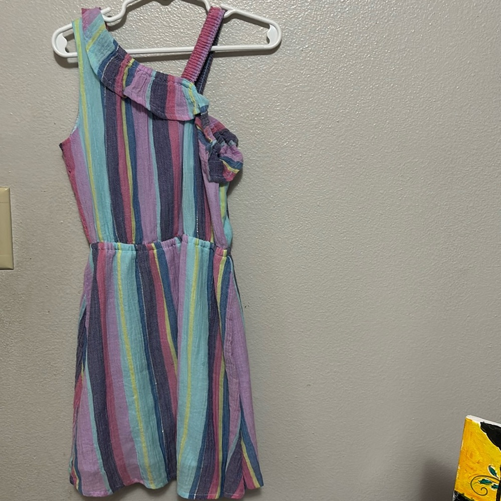 Girl’s Children’s Place Dress